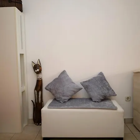 Oasis With Free Parking On Premises Appartement Supetar
