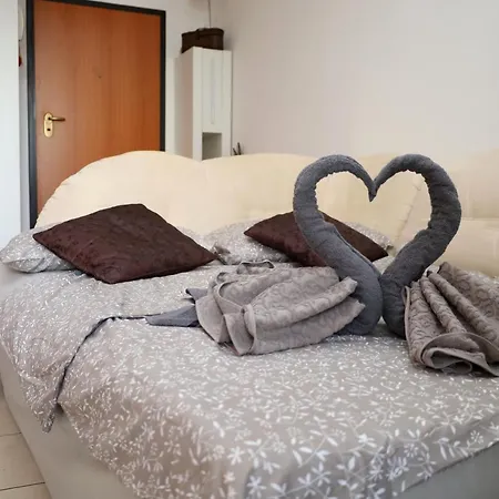 Appartement Oasis With Free Parking On Premises Supetar