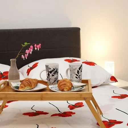 Oasis With Free Parking On Premises * Supetar
