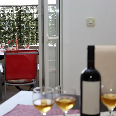 Appartement Oasis With Free Parking On Premises