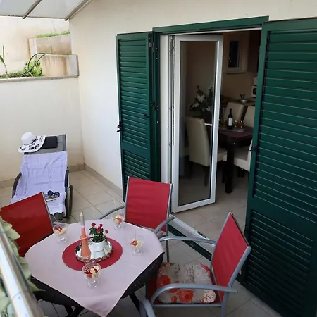 Oasis With Free Parking On Premises Appartement