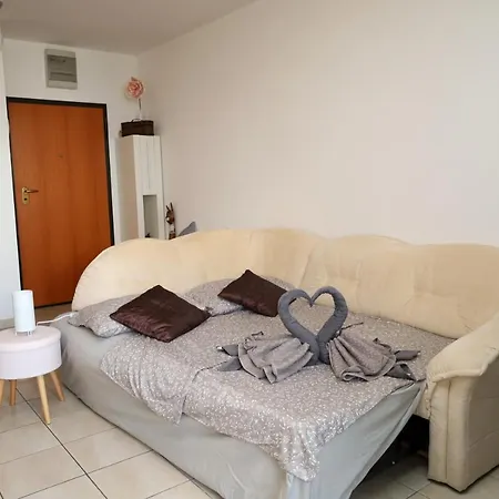 Oasis With Free Parking On Premises Appartement