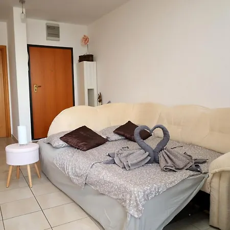 Oasis With Free Parking On Premises Appartement *