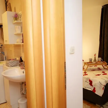 Appartement Oasis With Free Parking On Premises