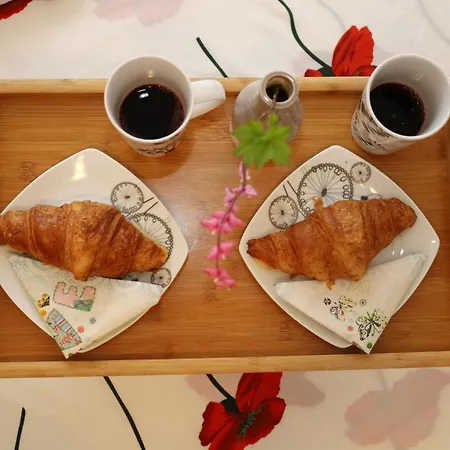 Oasis With Free Parking On Premises Supetar