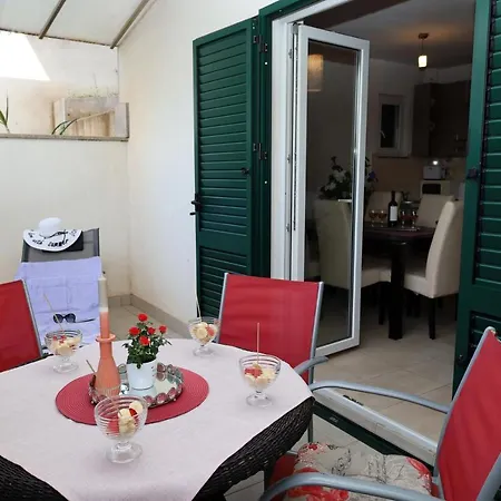 Appartement Oasis With Free Parking On Premises