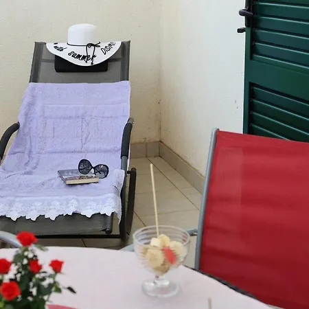 Oasis With Free Parking On Premises Appartement