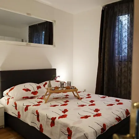 Oasis With Free Parking On Premises شقة سوبيتار